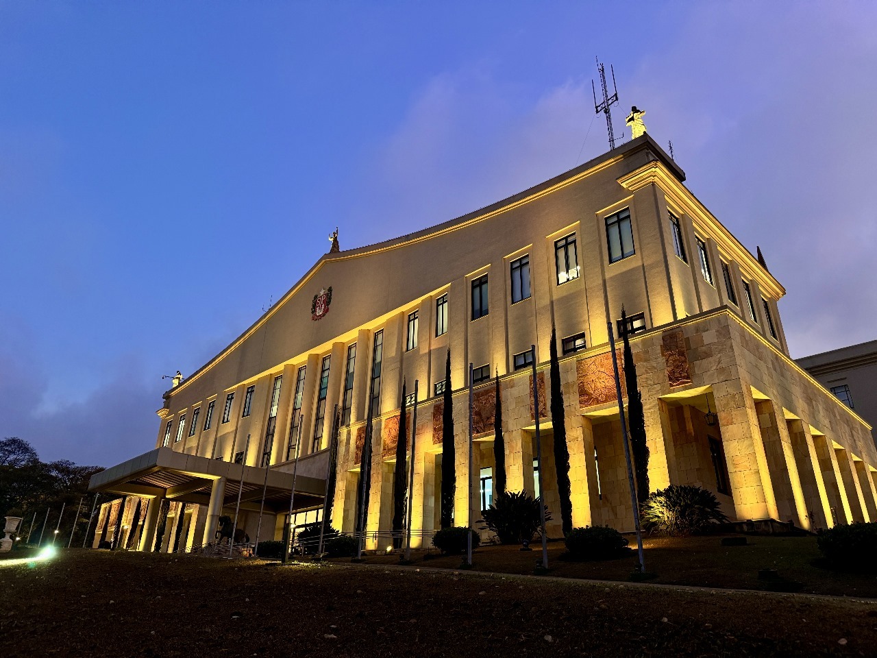 SÃO PAULO LANÇA CAMPANHA PIONEIRA PARA PROTEGER DENUNCIANTES DE IRREGULARIDADES