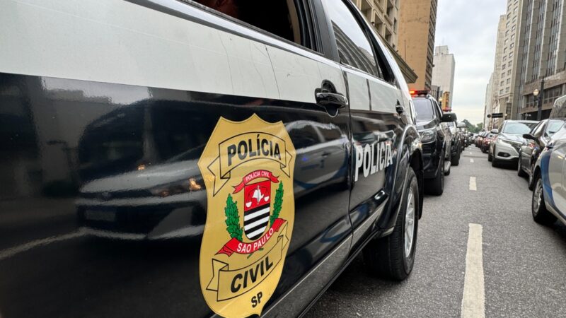 POLÍCIA CIVIL COMBATE GOLPE DE “PROVA DE VIDA” DO INSS EM IDOSOS