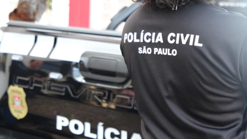 POLÍCIA CIVIL DESARTICULA QUADRILHA QUE LUCROU MAIS DE R$ 200 MIL COM INGRESSOS FALSOS EM SÃO PAULO