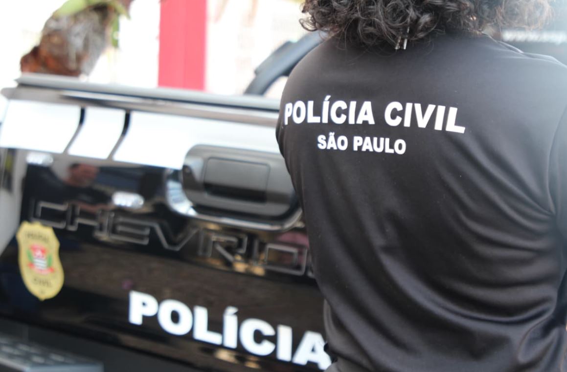 POLÍCIA CIVIL DESARTICULA QUADRILHA QUE LUCROU MAIS DE R$ 200 MIL COM INGRESSOS FALSOS EM SÃO PAULO