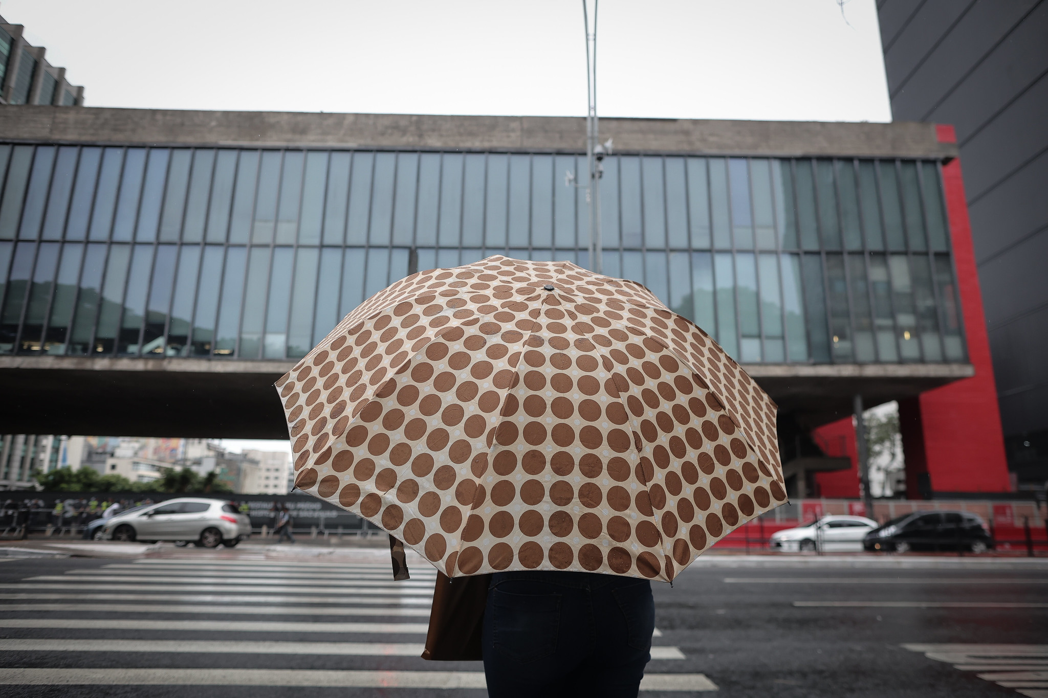 FRENTE FRIA SE AFASTA, MAS RISCO DE TEMPORAIS NA DIVISA COM MINAS GERAIS SEGUE NESTA QUINTA-FEIRA