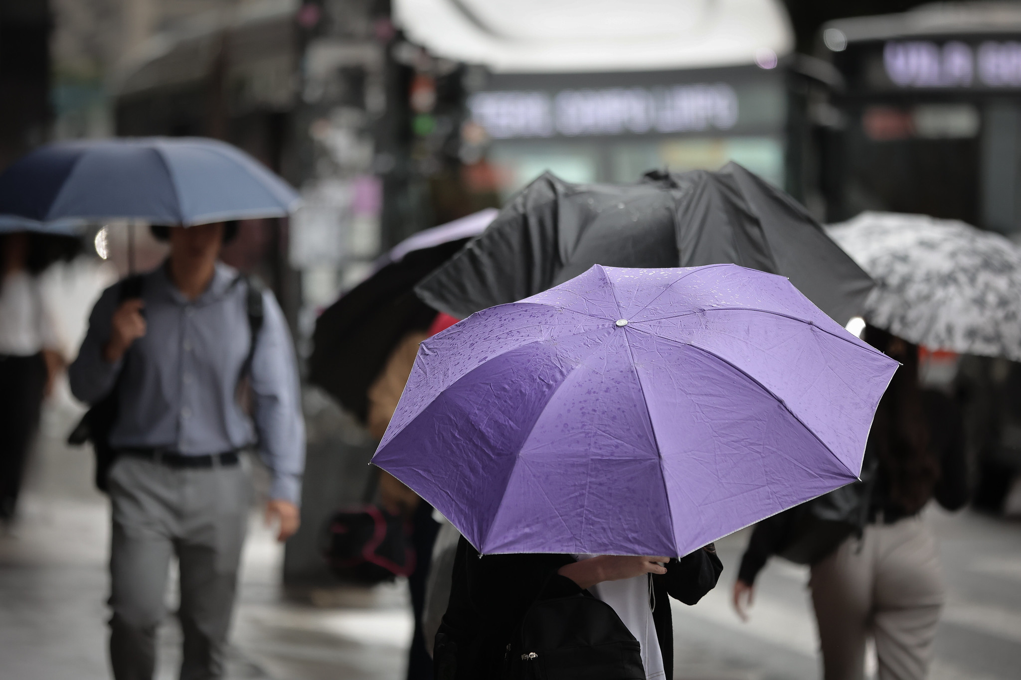 FRENTE FRIA TRAZ TEMPORAIS PARA O ESTADO DE SÃO PAULO NESTA TERÇA (16)