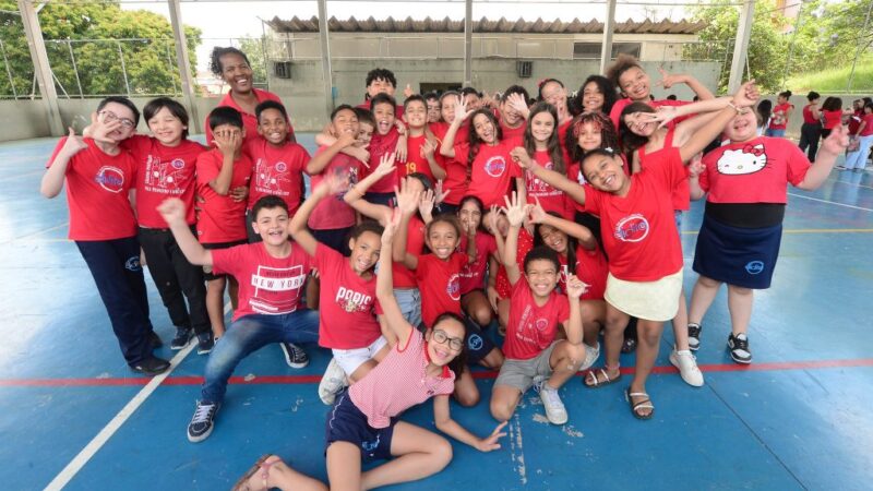 MAIS DE 3 MILHÕES DE ALUNOS DA REDE ESTADUAL ENTRAM EM FÉRIAS NESTA SEXTA