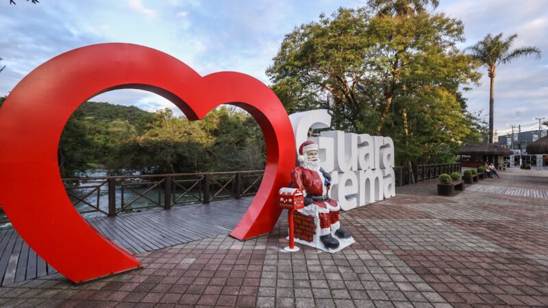 FESTIVAL ENCANTADO DE GUARAREMA SEGUE COM PROGRAMAÇÃO GASTRONÔMICA E CULTURAL ATÉ JANEIRO