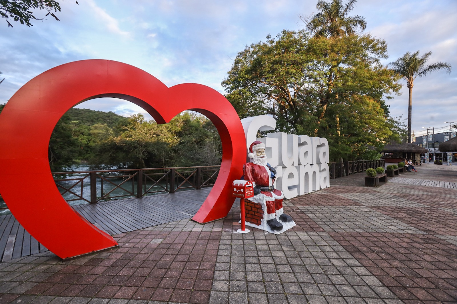 FESTIVAL ENCANTADO DE GUARAREMA SEGUE COM PROGRAMAÇÃO GASTRONÔMICA E CULTURAL ATÉ JANEIRO