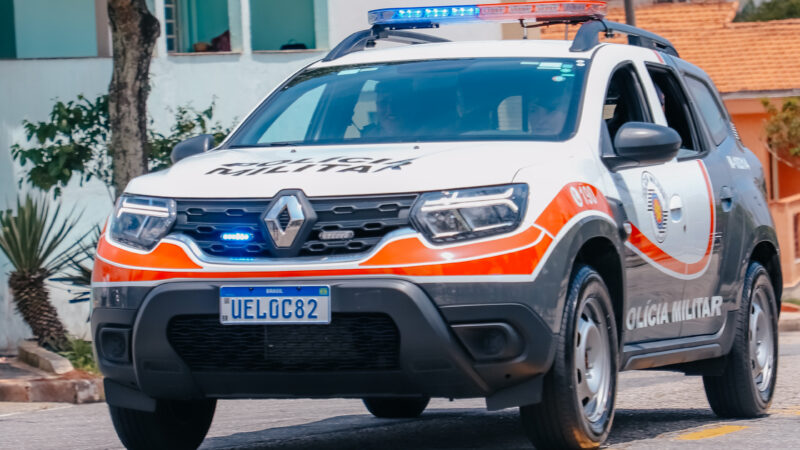 SEGURANÇA REFORÇADA: SÃO BERNARDO RECEBE 17 NOVAS VIATURAS PARA PM E BAEP