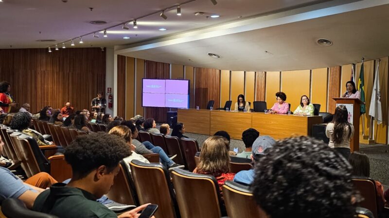 SÃO BERNARDO FORTALECE REDE DE PROTEÇÃO E IGUALDADE COM POSSE DO CONSELHO MUNICIPAL DAS MULHERES