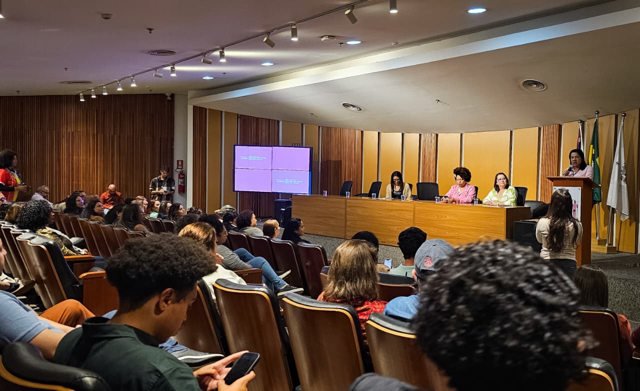 SÃO BERNARDO FORTALECE REDE DE PROTEÇÃO E IGUALDADE COM POSSE DO CONSELHO MUNICIPAL DAS MULHERES