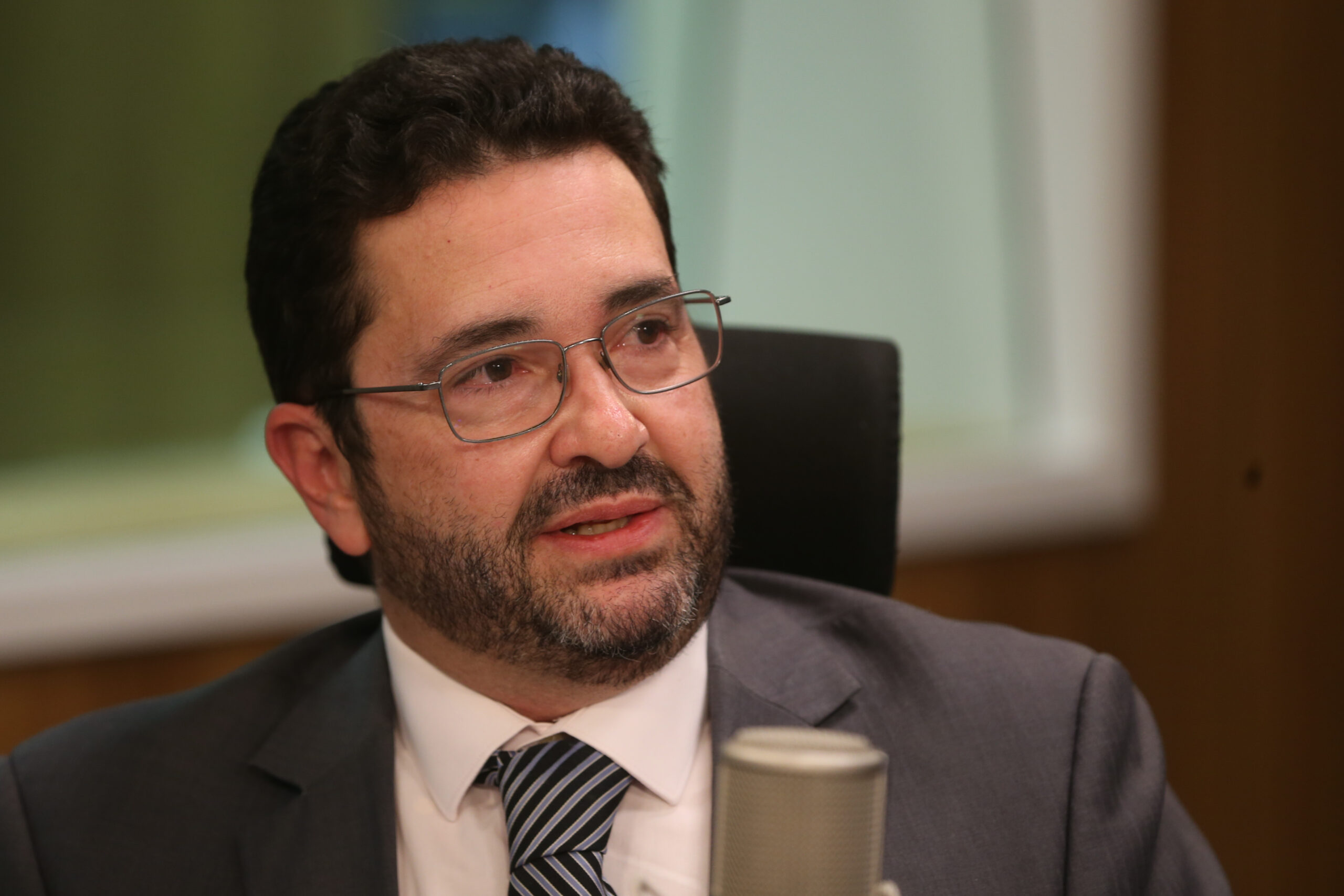 MUDANÇA NA AGRICULTURA DE SP: GERALDO MELO FILHO É O NOVO SECRETÁRIO