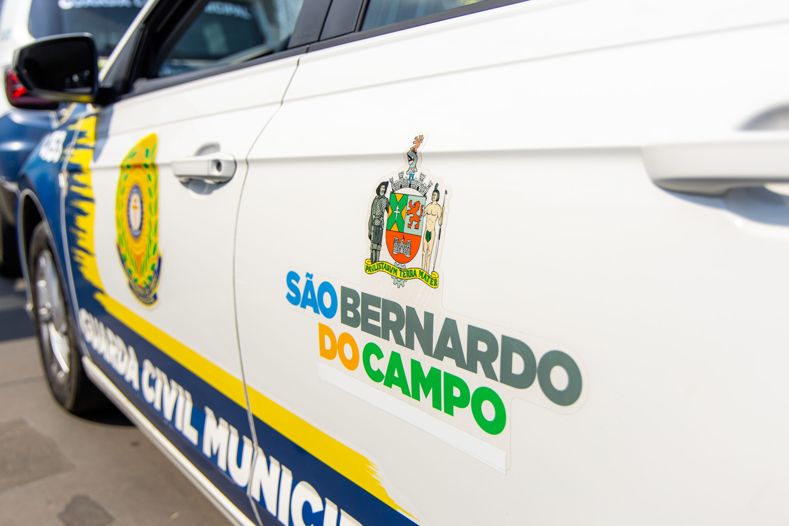 GCM DE SÃO BERNARDO PRENDE HOMENS POR DESCUMPRIMENTO DE MEDIDAS PROTETIVAS NO FINAL DE SEMANA