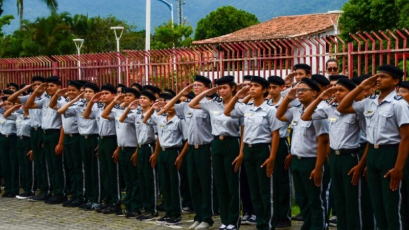 ILHABELA AVANÇA NA CRIAÇÃO DE ESCOLA CÍVICO-MUNICIPAL E MUNICIPALIZAÇÃO DO ENSINO MÉDIO