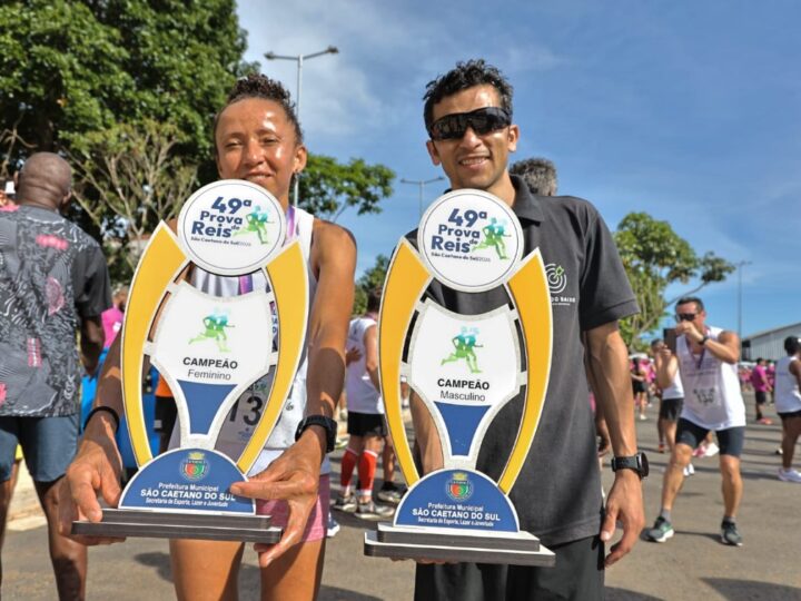 PROVA DE REIS CELEBRA 49 ANOS COM RECORDE DE PÚBLICO E BICAMPEONATO EM SÃO CAETANO