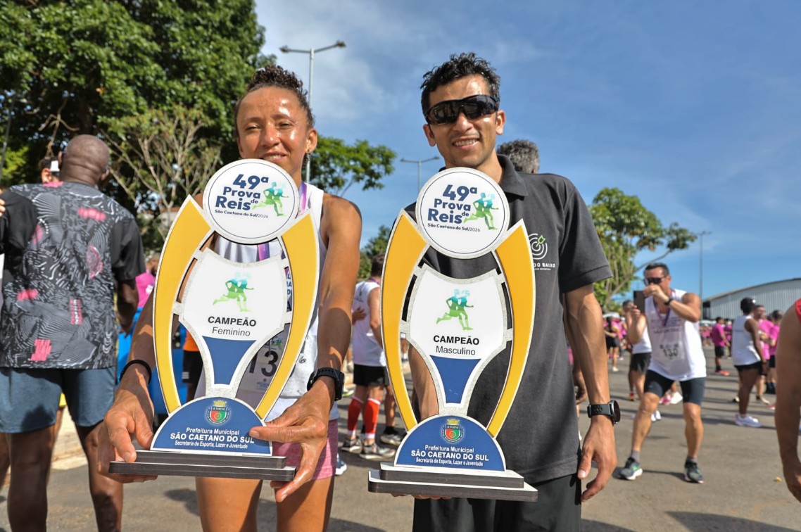PROVA DE REIS CELEBRA 49 ANOS COM RECORDE DE PÚBLICO E BICAMPEONATO EM SÃO CAETANO