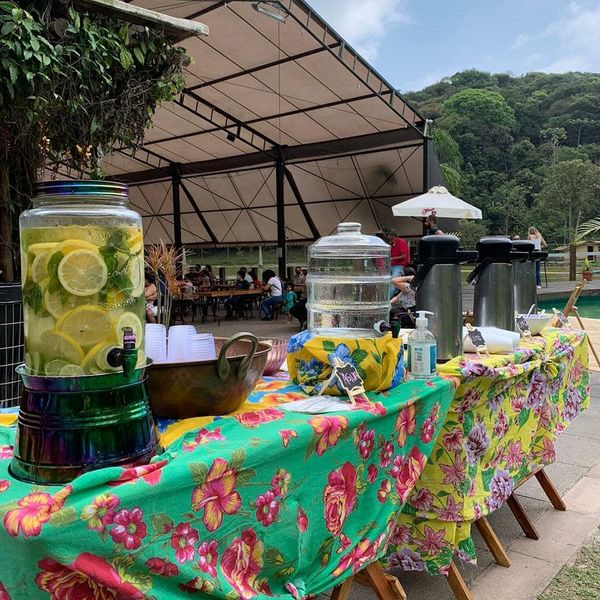 ESTÂNCIA TERÁ PICNIC NO PRÓXIMO DOMINGO (17)