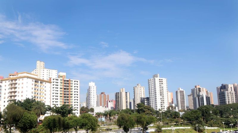 SANTO ANDRÉ PRORROGA MEDIDAS EMERGENCIAIS DE COMBATE AO CORONAVÍRUS