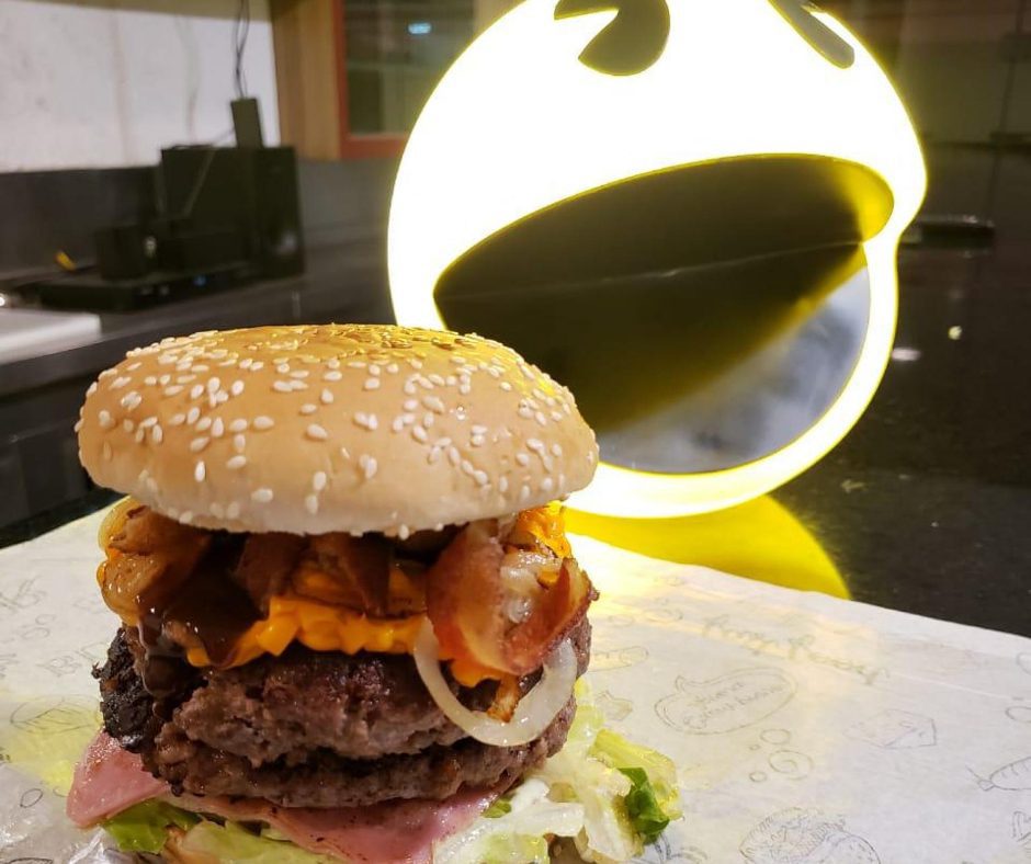 HAMBÚRGUER, SUSHI, MILKSHAKE E MUITO MAIS NUM SÓ LUGAR? SÃO BERNARDO AGORA TEM!