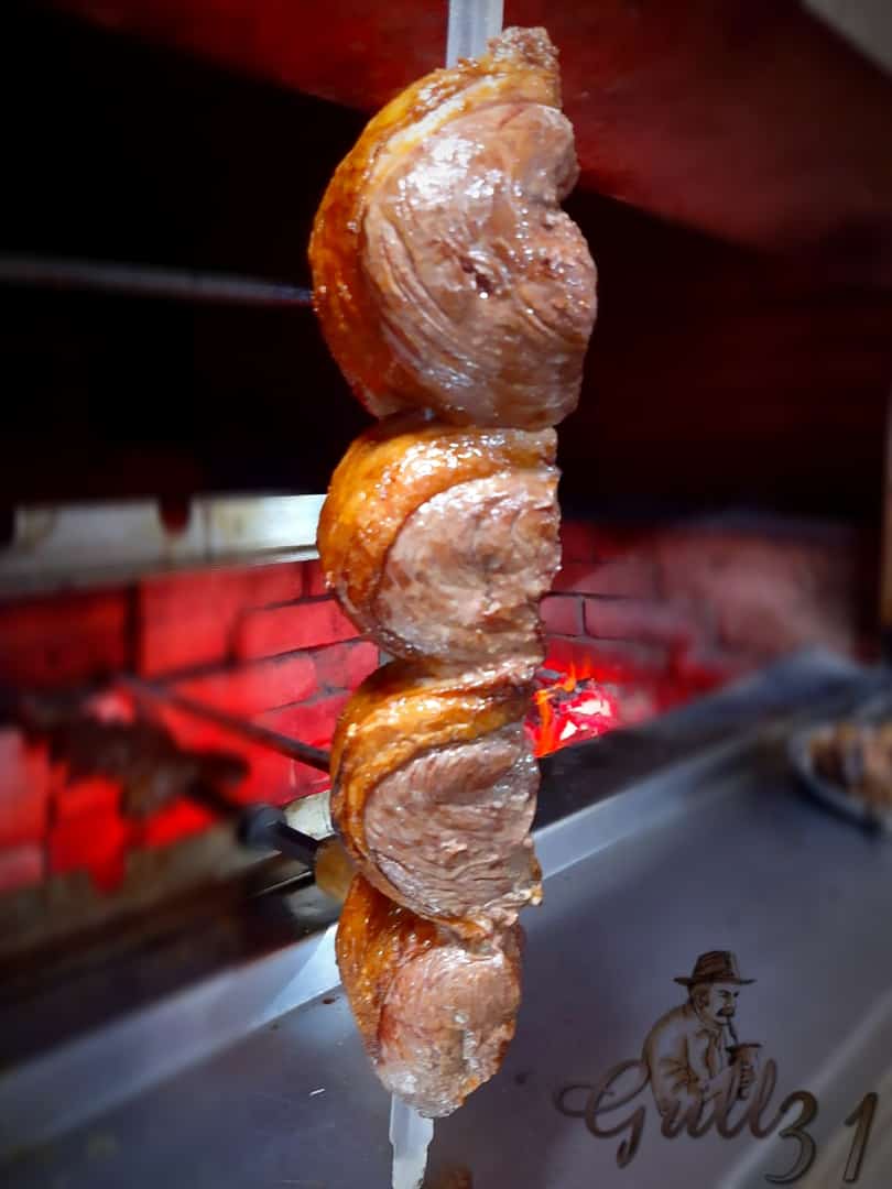 CHURRASCARIA GRILL 31 REALIZA SORTEIO DE DOIS RODÍZIOS