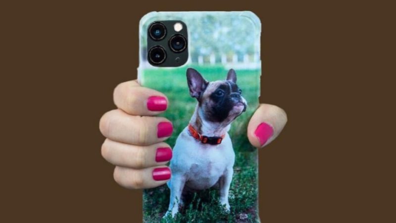 FIX CASE PERSONALIZA A CAPINHA DO SEU CELULAR DO JEITO QUE VOCÊ QUISER!