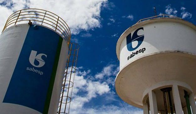 FURTO DE CABOS AFETA ABASTECIMENTO DE ÁGUA EM SÃO MATEUS E SANTO ANDRÉ