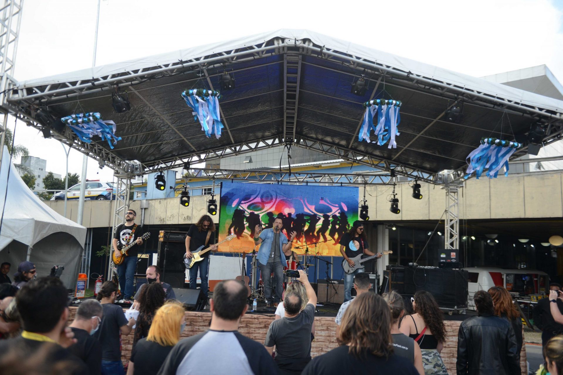SUCESSO DE PÚBLICO, OKTO BEERS FEST DE SÃO BERNARDO TERÁ NOVE ATRAÇÕES NO SEGUNDO FIM DE SEMANA DE APRESENTAÇÕES