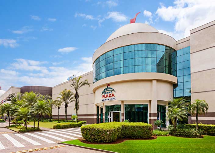 GRAND PLAZA AMPLIA REDE LOJAS COM INAUGURAÇÕES DE PETZ, EMPÓRIO ALEX, NORAH ACESSÓRIOS E MUITO MAIS