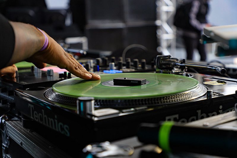 DIADEMA PROMOVE 1º ENCONTRO DE MC’S, DJ’S E PRODUTORES DE FUNK