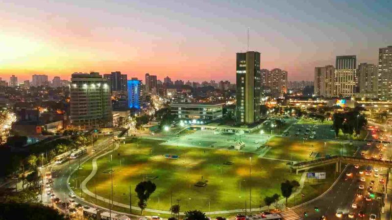 IBGE INICIA COLETA DE DADOS PARA O CENSO 2022 NO GRANDE ABC 