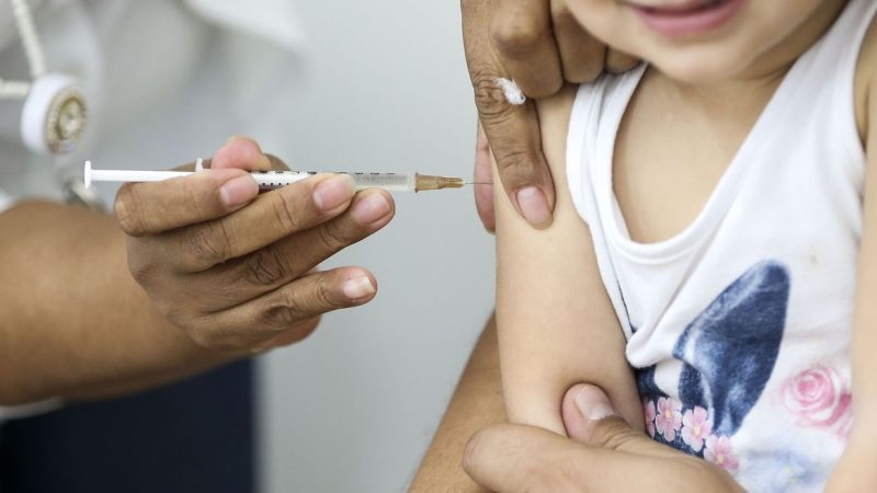 CAMPANHA DE MULTIVACINAÇÃO NO GRANDE ABC TERMINA NA PRÓXIMA SEXTA-FEIRA (30/9)