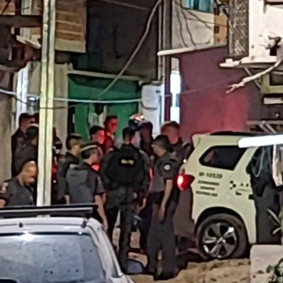 TRAGÉDIA EM SANTO ANDRÉ: MÃE MATA FILHO DE DOIS ANOS
