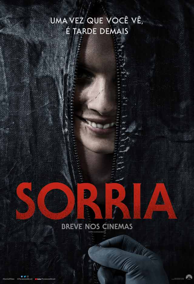 GRAND PLAZA TRAZ FICÇÃO, TERROR E SUSPENSE NA PROGRAMAÇÃO DE OUTUBRO DA CINEMARK
