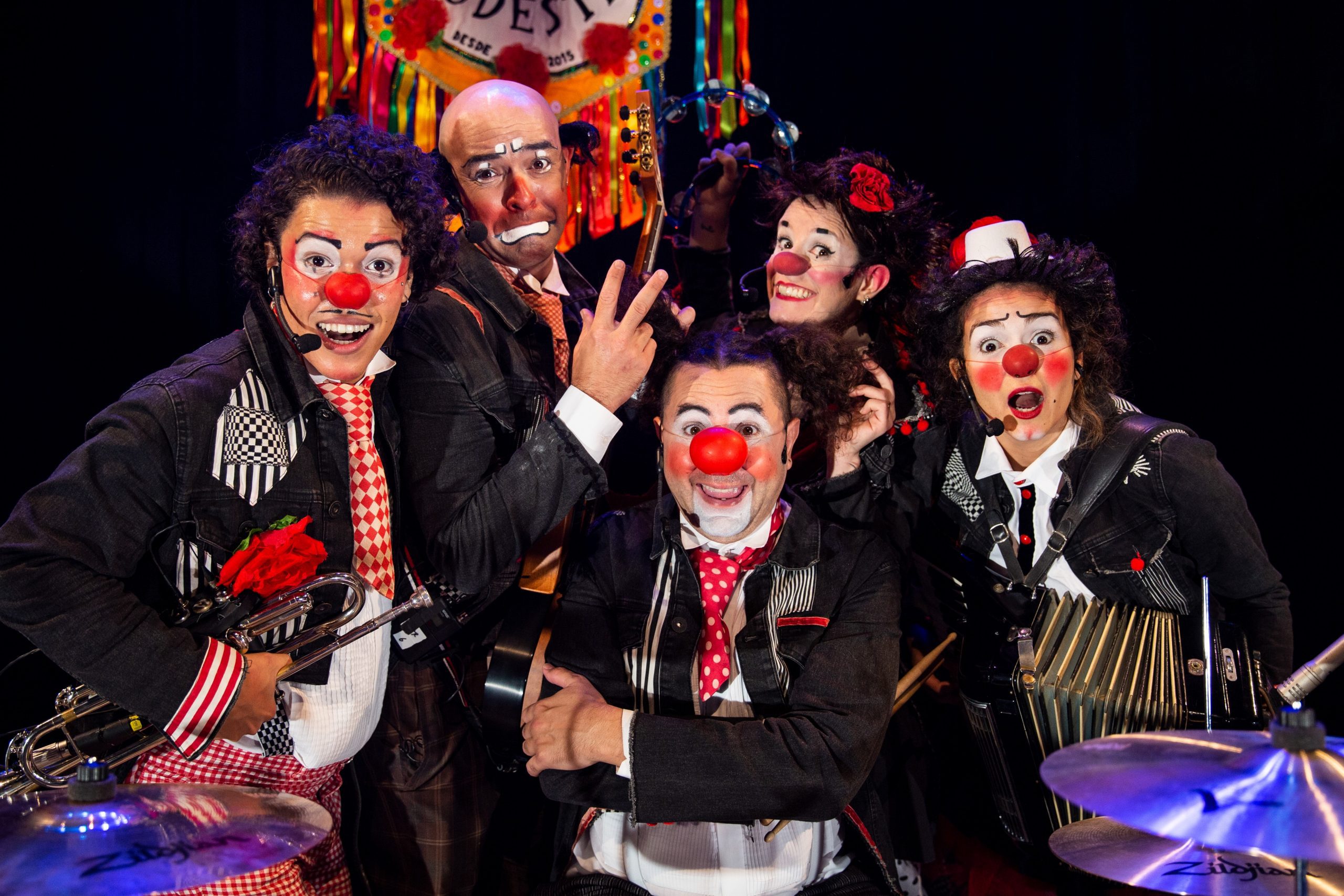 ESPETÁCULO “CANÇÕES PARA PEQUENOS OUVIDOS” CHEGA AO TEATRO CLARA NUNES, EM DIADEMA