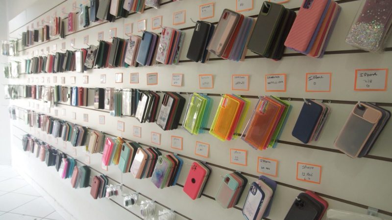 IMPÉRIO CELULAR DESEMBARCA NO RUDGE RAMOS; FIQUE LIGADO NAS PROMOÇÕES DE INAUGURAÇÃO