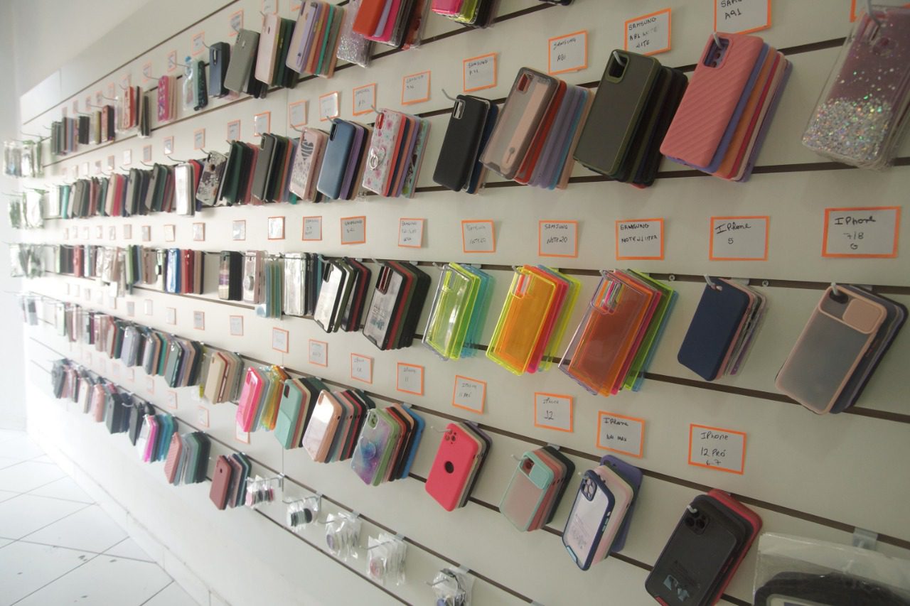 IMPÉRIO CELULAR DESEMBARCA NO RUDGE RAMOS; FIQUE LIGADO NAS PROMOÇÕES DE INAUGURAÇÃO