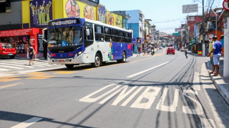 PREFEITOS DO ABC RECUAM E NÃO VÃO MAIS SUSPENDER TRANSPORTE PÚBLICO; REDUÇÃO DA FROTA PERMANECE