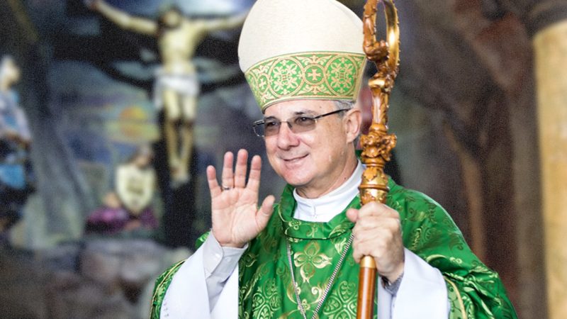 NATAL NA LUZ DA FÉ