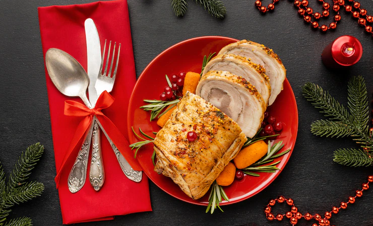 GASTO MÉDIO DE R$ 540 COM CEIA DE NATAL FICA ESTÁVEL NO GRANDE ABC