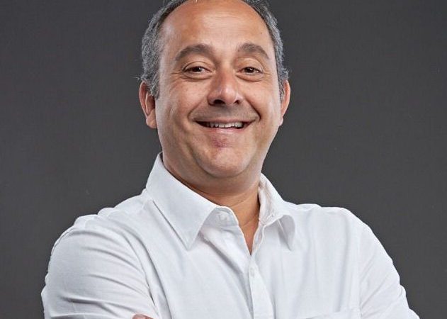 GUTO VOLPI É ELEITO PREFEITO EM RIBEIRÃO PIRES