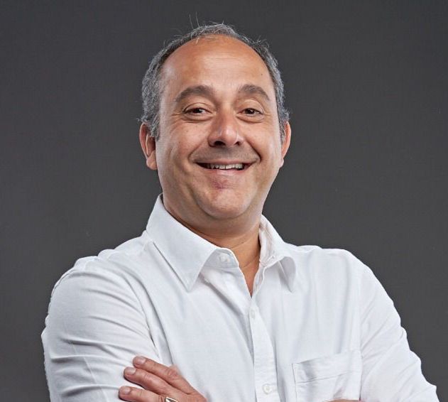 GUTO VOLPI É ELEITO PREFEITO EM RIBEIRÃO PIRES