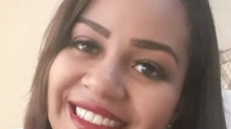 EM DIADEMA: HOMEM É PRESO POR MATAR A EX-COMPANHEIRA