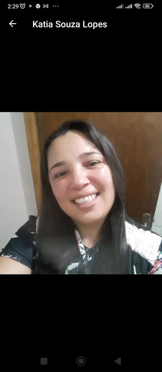 FAMÍLIA DE DIADEMA BUSCA MULHER DESAPARECIDA