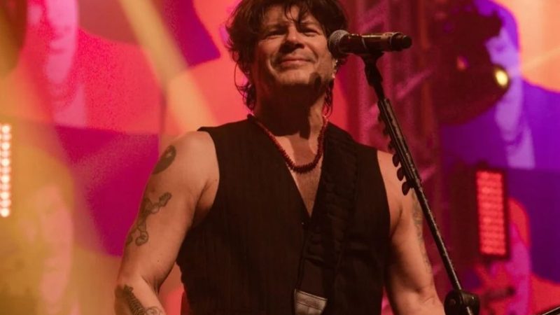 PAULO RICARDO, RÁDIO TÁXI E DOUBLE YOU SÃO AS PRINCIPAIS ATRAÇÕES DA FEIRA DA FRATERNIDADE 2023 EM SANTO ANDRÉ