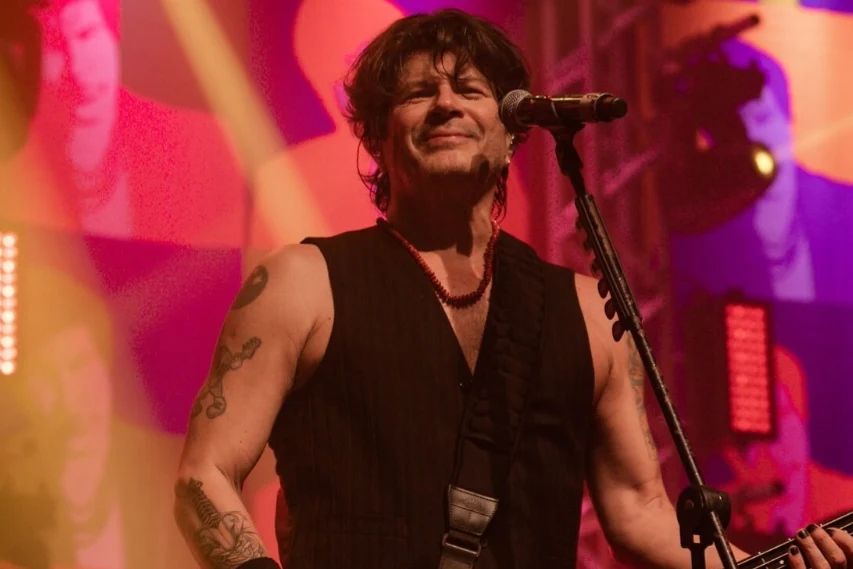 PAULO RICARDO, RÁDIO TÁXI E DOUBLE YOU SÃO AS PRINCIPAIS ATRAÇÕES DA FEIRA DA FRATERNIDADE 2023 EM SANTO ANDRÉ