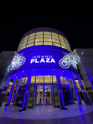 GRAND PLAZA TEM PROGRAMAÇÃO ESPECIAL NESTE FERIADO DE TIRADENTES