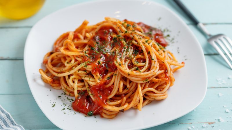 MASSA SOLIDÁRIA UNE CULINÁRIA ITALIANA E SOLIDARIEDADE EM DIADEMA