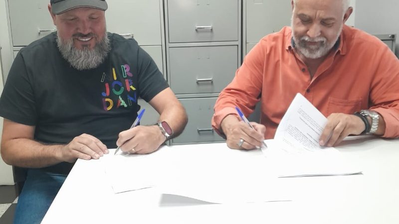 ACORDO ENTRE SINDICATOS DEFINE NOVAS REGRAS PARA MOTOBOYS DO GRANDE ABC