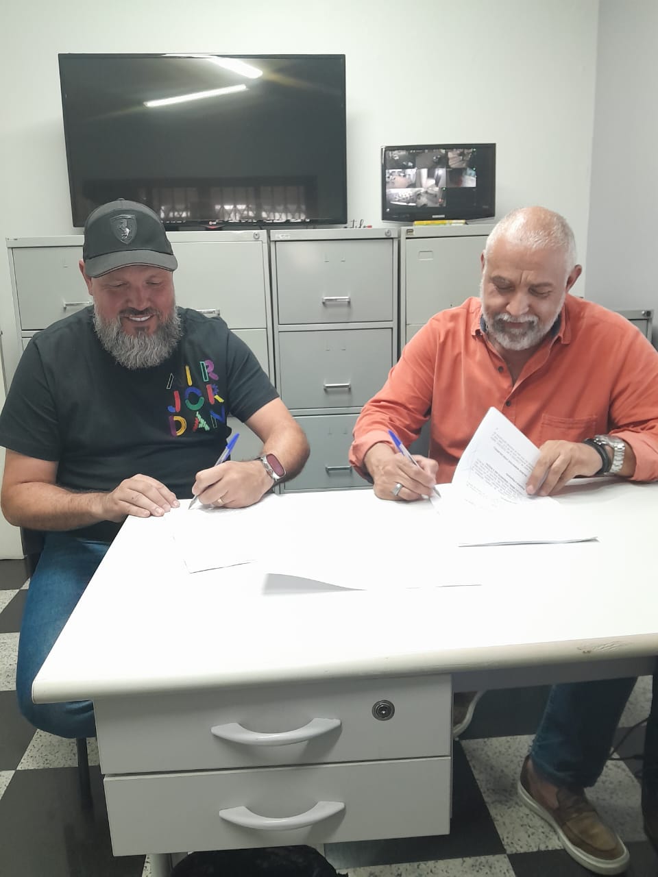 ACORDO ENTRE SINDICATOS DEFINE NOVAS REGRAS PARA MOTOBOYS DO GRANDE ABC