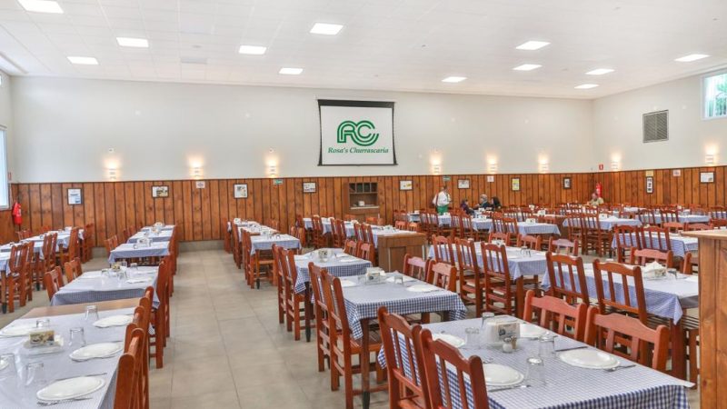 RESTAURANTES DO ABC ABC ESPERAM DOBRAR ATENDIMENTO NO DIA DAS MÃES
