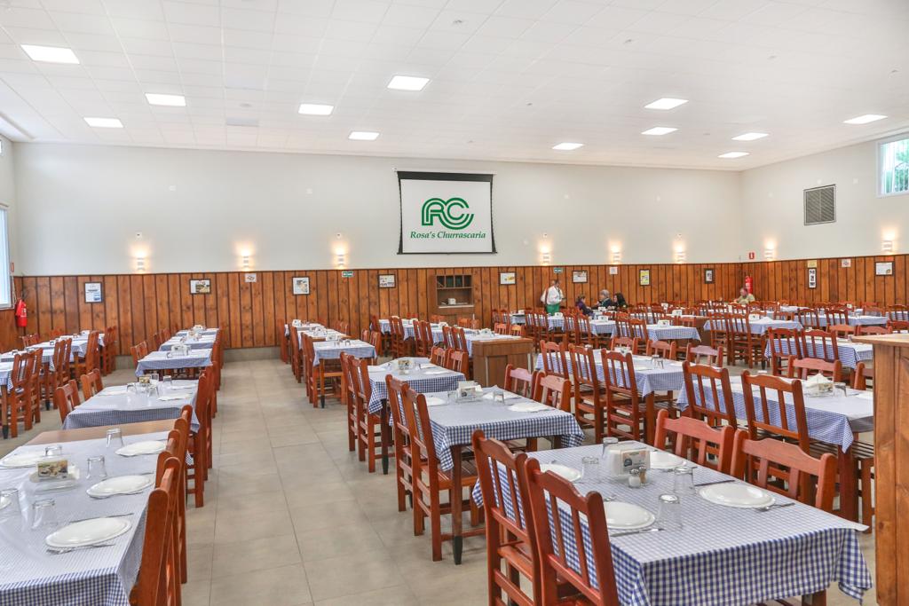 RESTAURANTES DO ABC ABC ESPERAM DOBRAR ATENDIMENTO NO DIA DAS MÃES