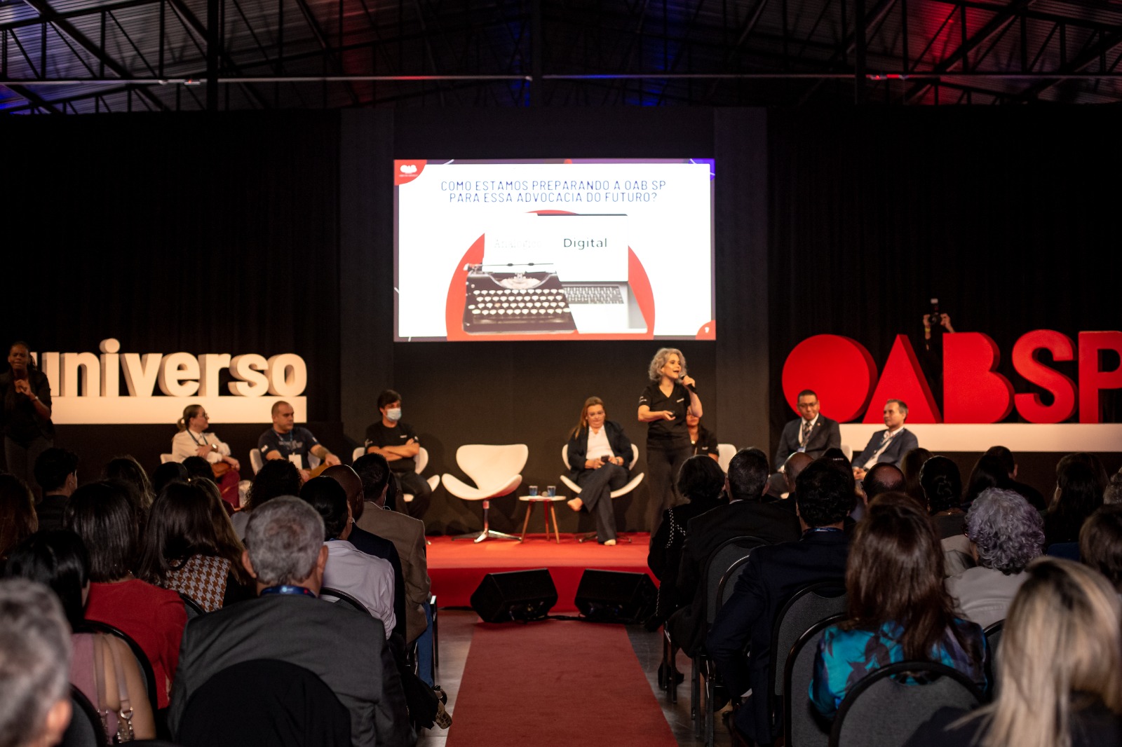 REGIÃO DO ABCDMR RECEBE MAIOR ENCONTRO ITINERANTE DA ADVOCACIA PAULISTA, NA PRÓXIMA SEXTA-FEIRA (12)