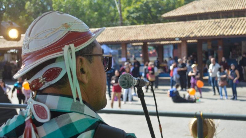 12ª ENTOADA NORDESTINA DE SÃO CAETANO ACONTECE NOS DIAS 19, 20 E 21 DE MAIO